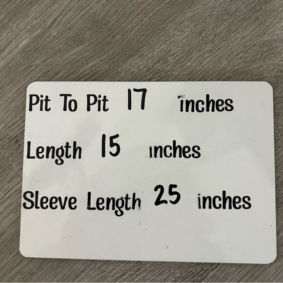 American Eagle Women’s Cropped Dark Navy Blue Jean Denim Jacket Size Small - Picture 5 of 5